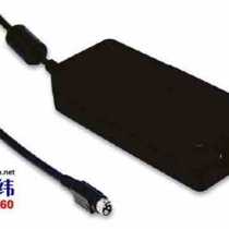 MEAN WELL Power Adapter GST120A20-P1M 120W 20V6A Enterprise Grade 3 Plug Energy Efficiency Level VI