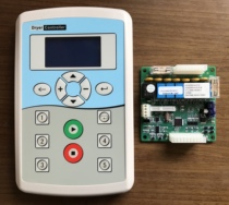 100 kg industrial large-scale washer and dehydrator washing machine temperature sensor probe dryer temperature sensor meter accessories