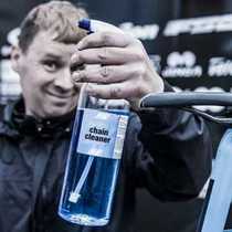 MBI Morgan Blue Bicycle Motorcycle Chain Washer Chain Oil Chain Oil Sludge Cleaner