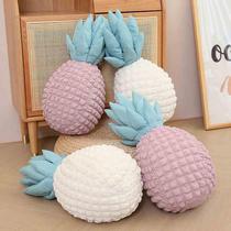European style home pineapple pillow ornaments creative simple decoration plush toys pineapple pillow home accessories bedroom