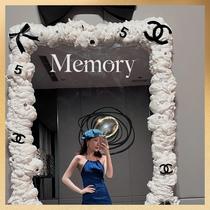 Internet celebrity full-length mirror mirror transformation handmade Internet celebrity full-length floor mirror bag edge frame styrofoam