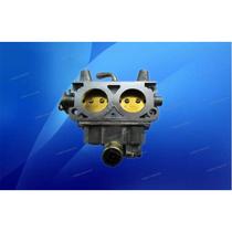 Runtong R670 two-cylinder gasoline engine carburetor