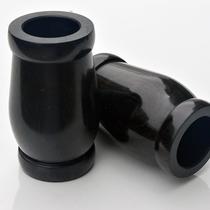 Ebony Clarinet 2nd Section 64 65 66 67 68 69 70mm Improved Tone Clarinet 2nd Section