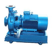Guangzhou Water Pump Factory No. 1 KTZ direct-connected air-conditioning water refrigeration cooling pump factory shopping mall refrigeration and heating circulation pump