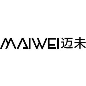 迈未汽车用品旗舰店的LOGO