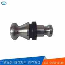 (Direct supply from the manufacturer) 3R system CNC aluminum alloy anti-chip aluminum plug and matching tooling fixture