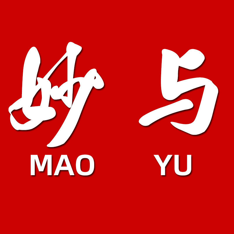 妙与旗舰店的LOGO