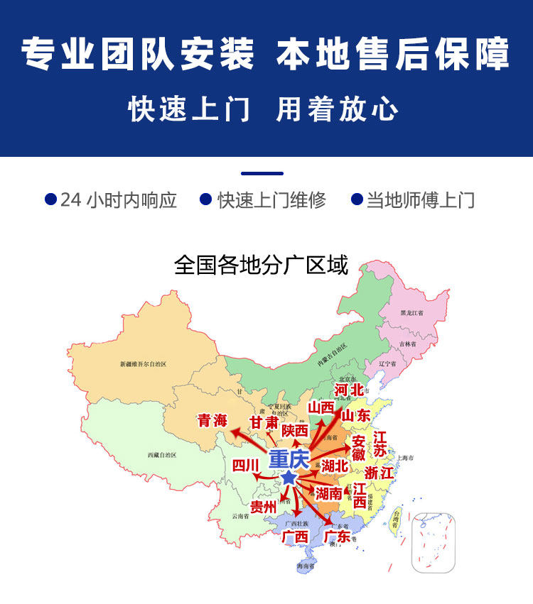 大明半封闭风冷3P5P冻库全套设备制冷机组中低温博德泽制冷专用压缩机(pic8)