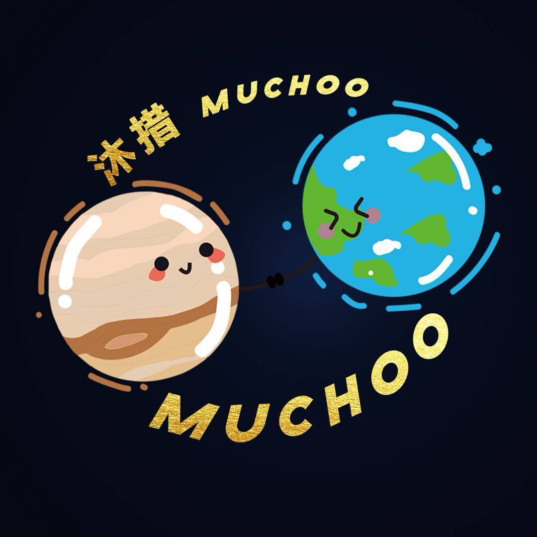 沐措MuChoo键设