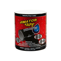 Water pipe leak repair waterproof tape High viscosity strong waterproof tape Water pipe leak repair tape Universal leak proof tape