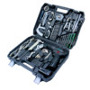 Electric Drill Household Tool Box Set Multi-Functional Car-Mounted Electrician's Special Hardware Tools Electric Screwdriver Repair