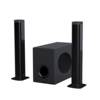 Samtronic Sound Blaster Bluetooth Speaker 2024 New Home Theater Tv Audio Subwoofer Soundbar Speaker