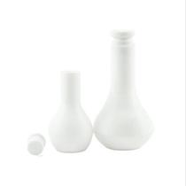 PTFE F volumetric flask F4 shake flask high temperature resistant PTE laboratory PTFE volumetric flask PTFE reagent