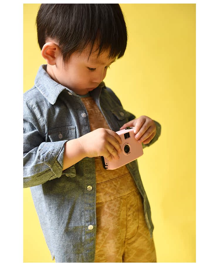 Chemise enfant MIPO à manche longue - Ref 2083424 Image 19
