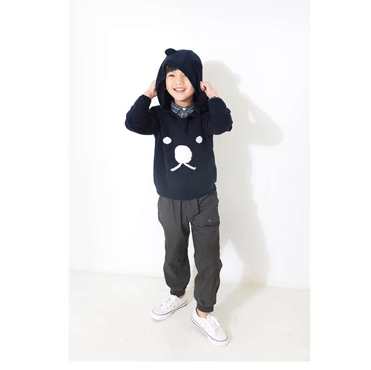 Chemise enfant MIPO à manche longue - Ref 2082906 Image 22