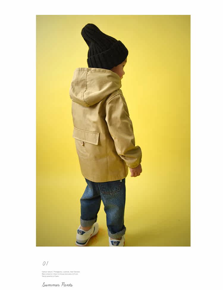 Blouson enfant MIPO - Ref 2156381 Image 17