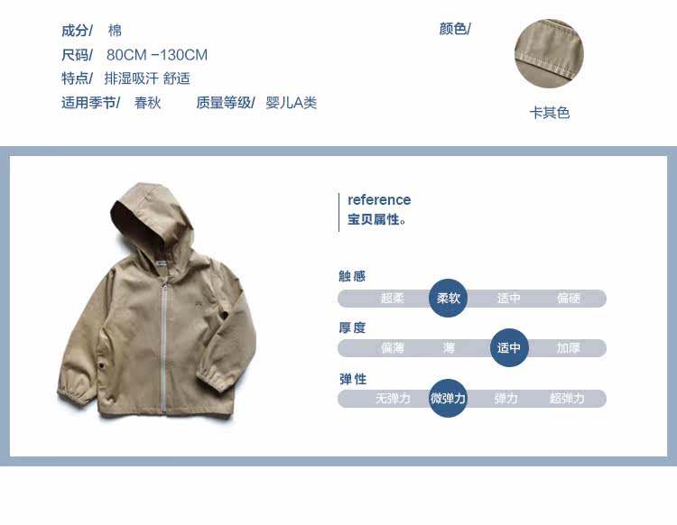 Blouson enfant MIPO - Ref 2156381 Image 10