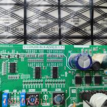 Negotiation of new original applicable central air-conditioning multi-connected outdoor unit motherboard V-COK280-SLX-A (V6)