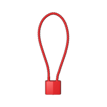 Steel wire code lock padlock steel cable burglar-proof electric car basket cabinet soft long rope key lock helmet lock large all