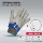 Găng tay dây thép chống cắt 5 ngón inox chống cắt Găng tay dây thép chống cắt nhà bếp diệt cá dây kim loại bảo vệ bao tay da hàn găng tay vải lao động