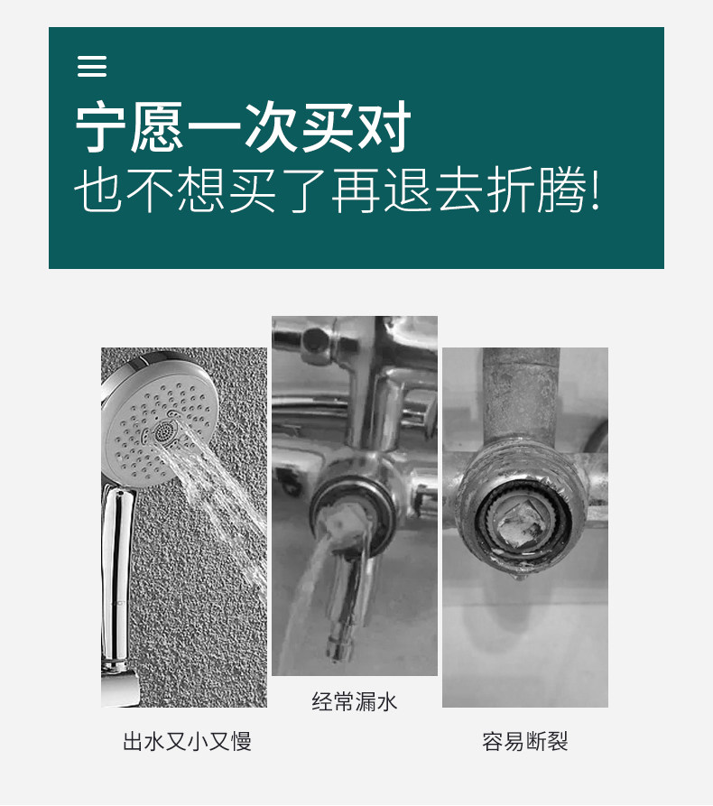 Смеситель для душа None