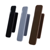 Стеклянная ручка, простая оконная наклейка для ящиков, защита от столкновений