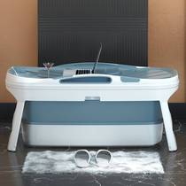 2024 Stacked Bathtub Adult Bathtub Home Bathtub Type Bathtub Thickened Bathtub Source Factory