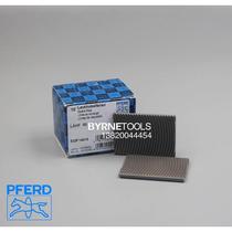 German PFERD horse circle file paint grinding tool body paint remover small square file steel file LAHF50