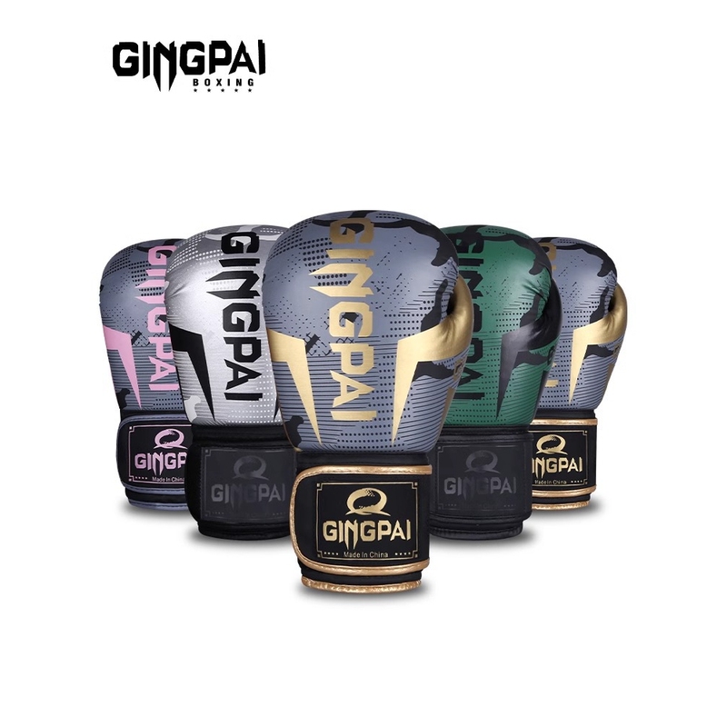 Wulong Official Website Professional Boxing Gloves for Sanda Fighting Training, Punching Bag Gloves for Adults and Children, Men and Women, Breathable Wulong Official Website Professional Boxing Gloves for Sanda Fighting Training, Punching Bag Gloves for Adults and Children, Men and Women, Breathable