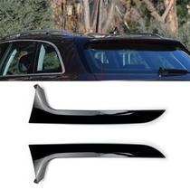 Suitable for Audi A6 C7 Touring Edition Allroad 2012-2018 side wing rear spoiler exterior modification