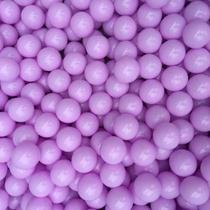 Home decoration environmental protection indoor childrens toy park outdoor ball ocean ball small ball wave thickened plastic bath