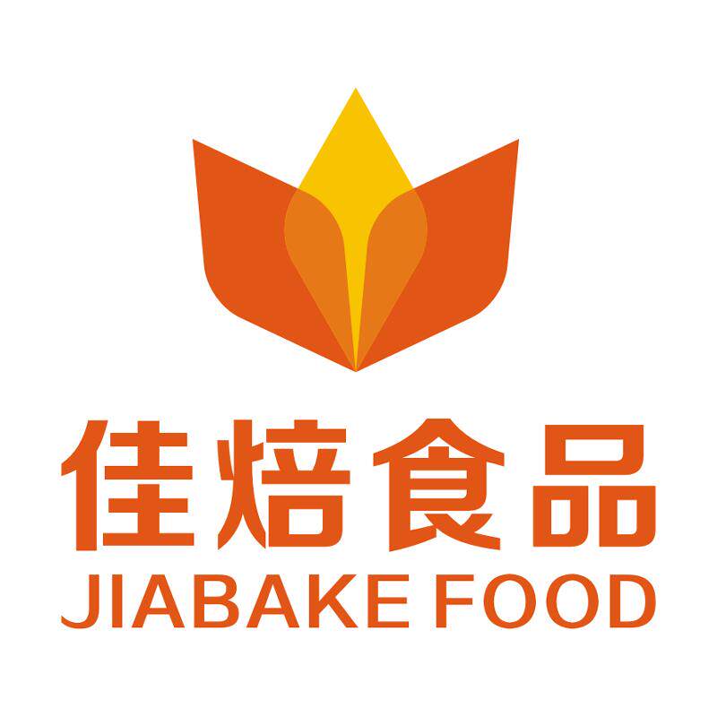 广东佳焙食品烘焙原料工厂批发的LOGO