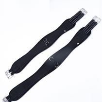 Equestrian Supplies Horse Girdle Comprehensive Saddle Accessories Horse Girdle British Girdle Equestrian Supplies Horse Equipment