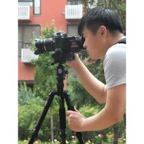 Hot-selling GGS viewfinder S5 SLR camera LCD screen amplifier pitch and head-up viewfinder photography 3 times magnification