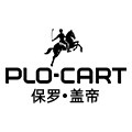 保罗盖帝实宸宏专卖店的LOGO