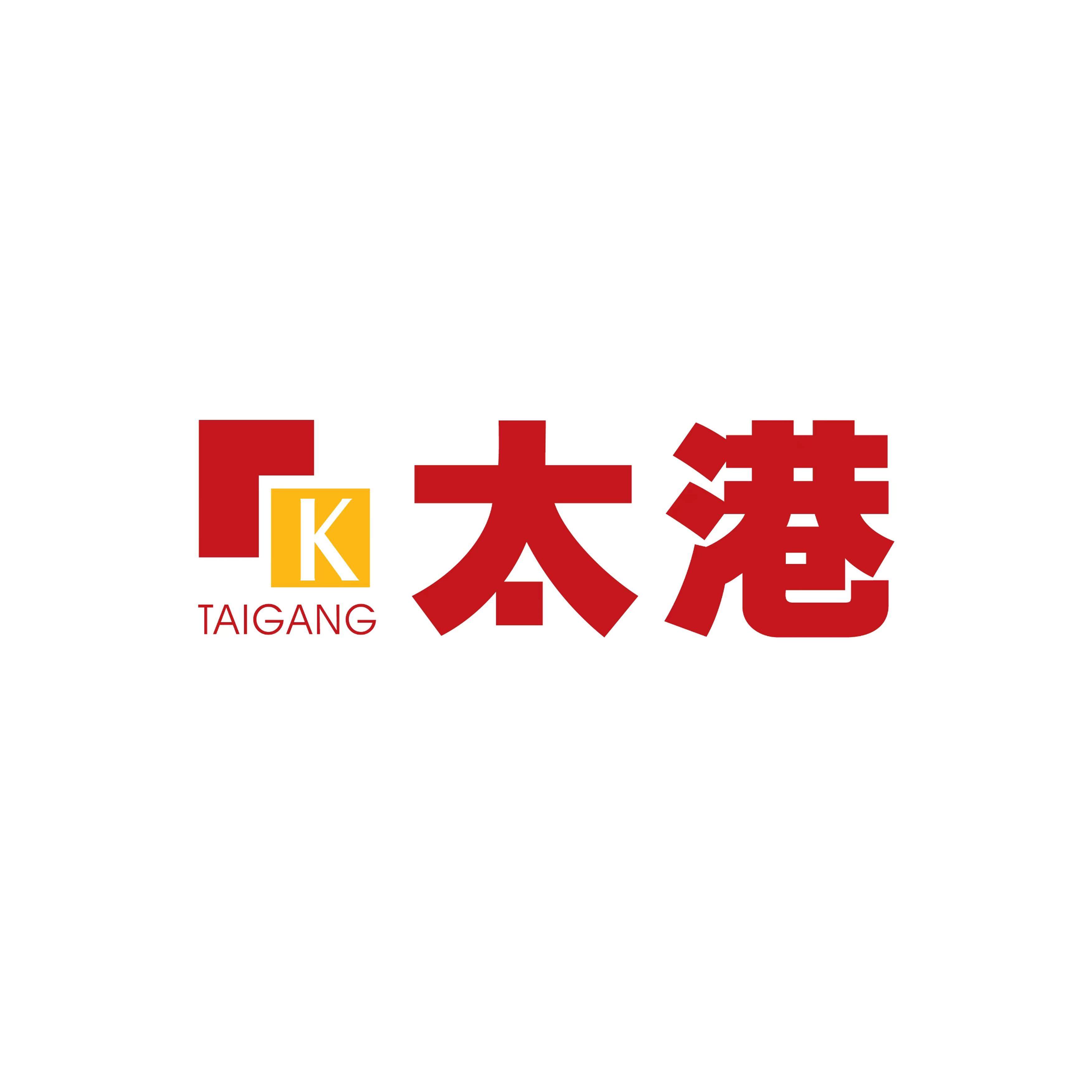 太港旗舰的LOGO