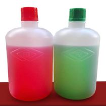 Polypropylene green and red glue two-component glue metal special glue aluminum plastic wood toy resin glue