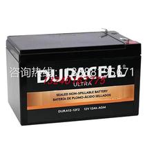 American DURACELL battery DURA12-150F 12V150AH communication equipment industrial battery