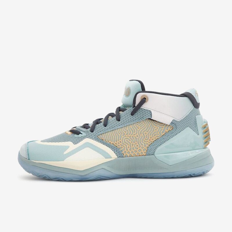 New Balance Genuine Kawhi 1 New Money Men's Basketball Shoes Bbklsnm1