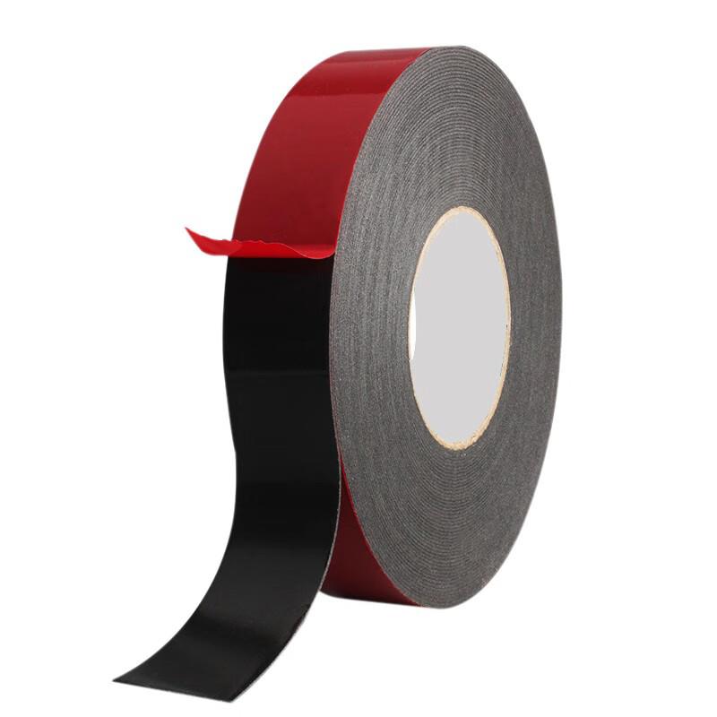 这破胶带能够让你的车安静到怀疑人生？