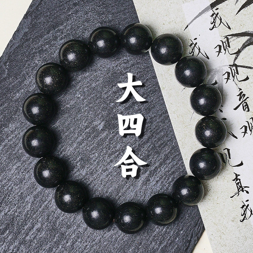 文玩胖东来【野】核桃，曹大龙狮子头秦闷全品精配对，手盘神器，你值得