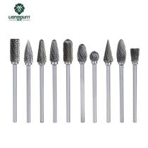 Raymond double alloy rotary gold engraving file OAQ direct electric grinder internal grinding head grinding groove head edge 6 diameter mm metal