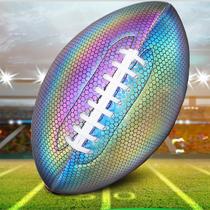 No. 9 American football standard game training machine sewing reflective adult rugby group purchase cross-border team