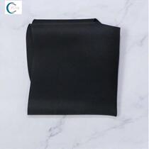 Hairdressing lengthening and enlarging silicone shawl anti-breakage hair cutting hair scarf hair dyeing perming shoulder pad hairdressing tools{