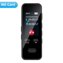 Voice Activated Tape Recorder Bluetooth-Compatible with