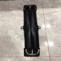 Western saddle girth Western back girdle Western equestrian pulley girdle saddle girdle