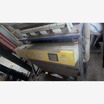 RB8 digital color sorter 14 years of equipment. Contact us if necessary. Bring the price to negotiate the product.