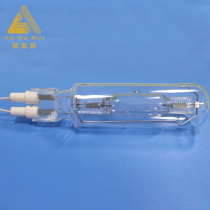 Underground pipeline UV hose curing lamp cipp UV light curing lamp without excavation sewer curing UV lamp