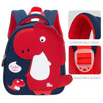 e Toddler School Boys Backpack Kindergarten Mochila Infantil