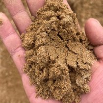 Fire-fighting sand Fire-fighting special sand 200 pounds fine sand blasting machine special sand without impurities in stock place an order remark wet or dry